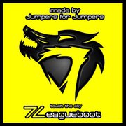 7 League Boot Logo